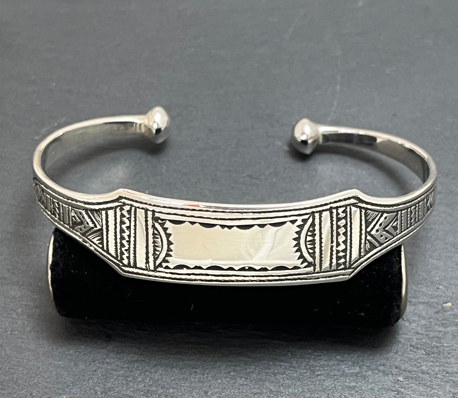 Collection Bracelet Argent